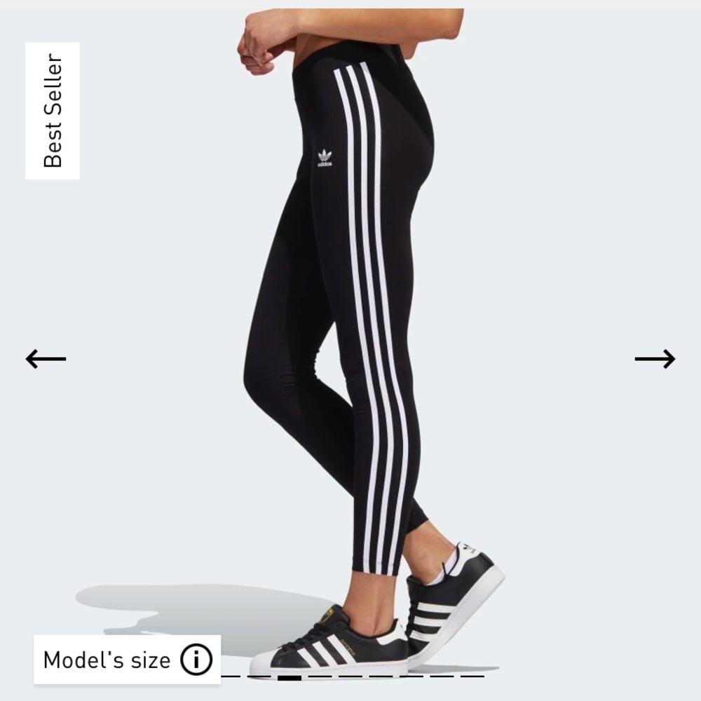 Adidas Leggings